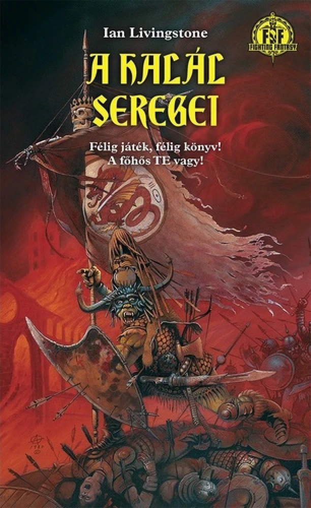 A halál seregei