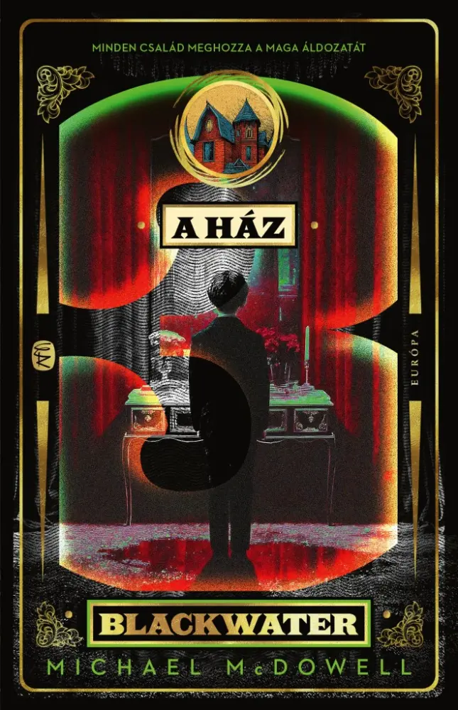 A ház 
