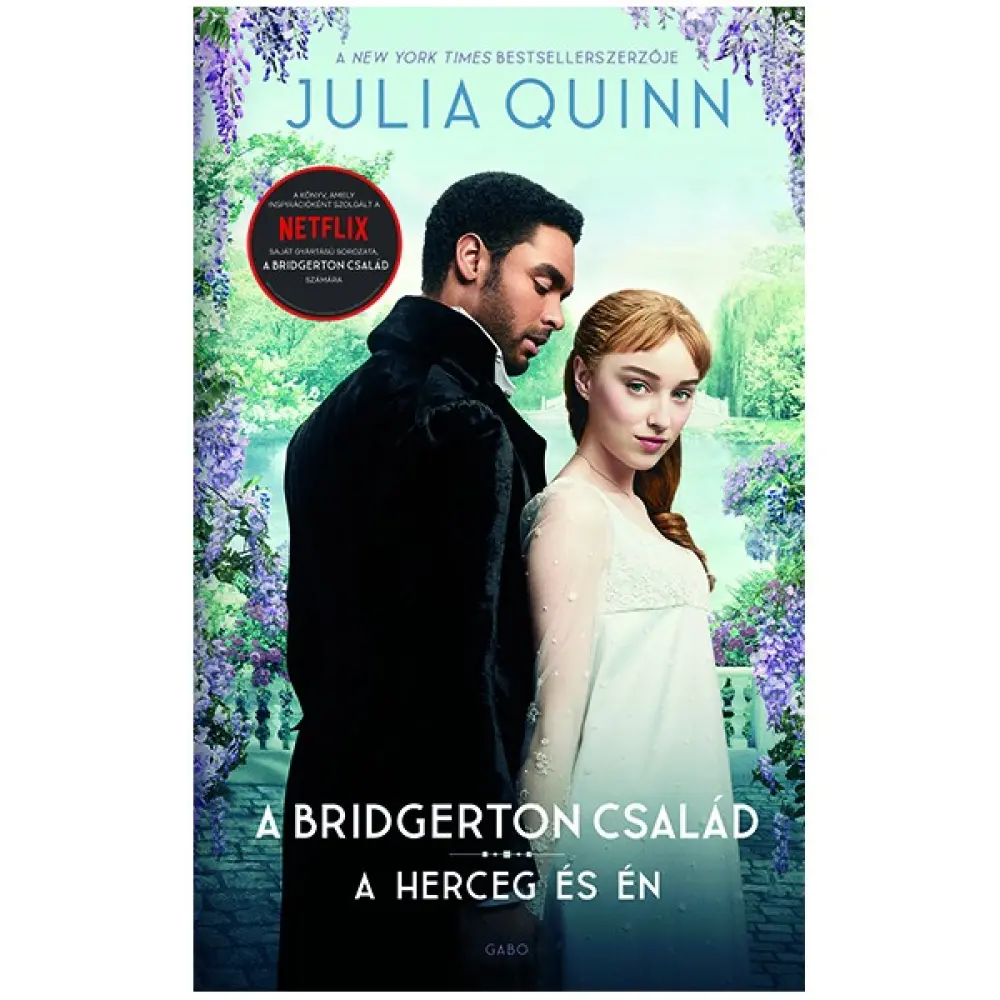 A herceg és én