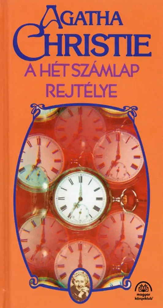 A Hét Számlap rejtélye