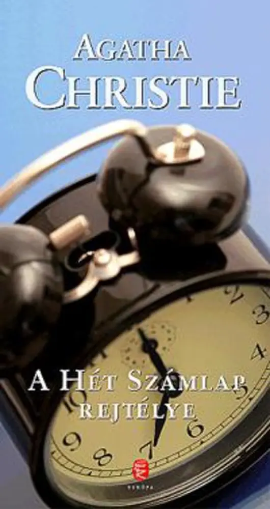 A Hét Számlap rejtélye