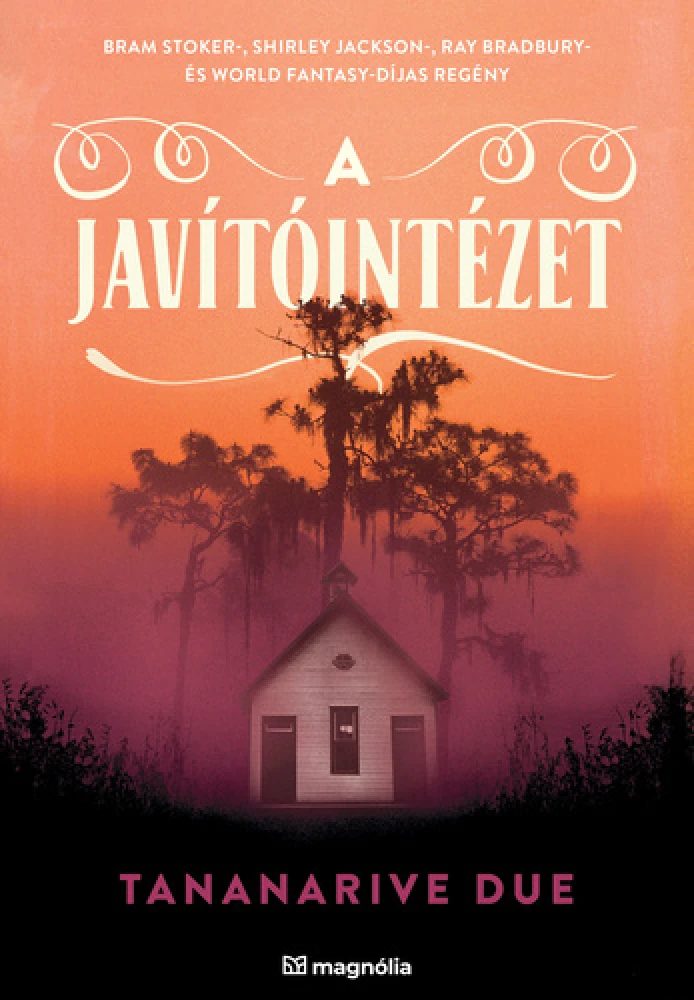 A Javítóintézet