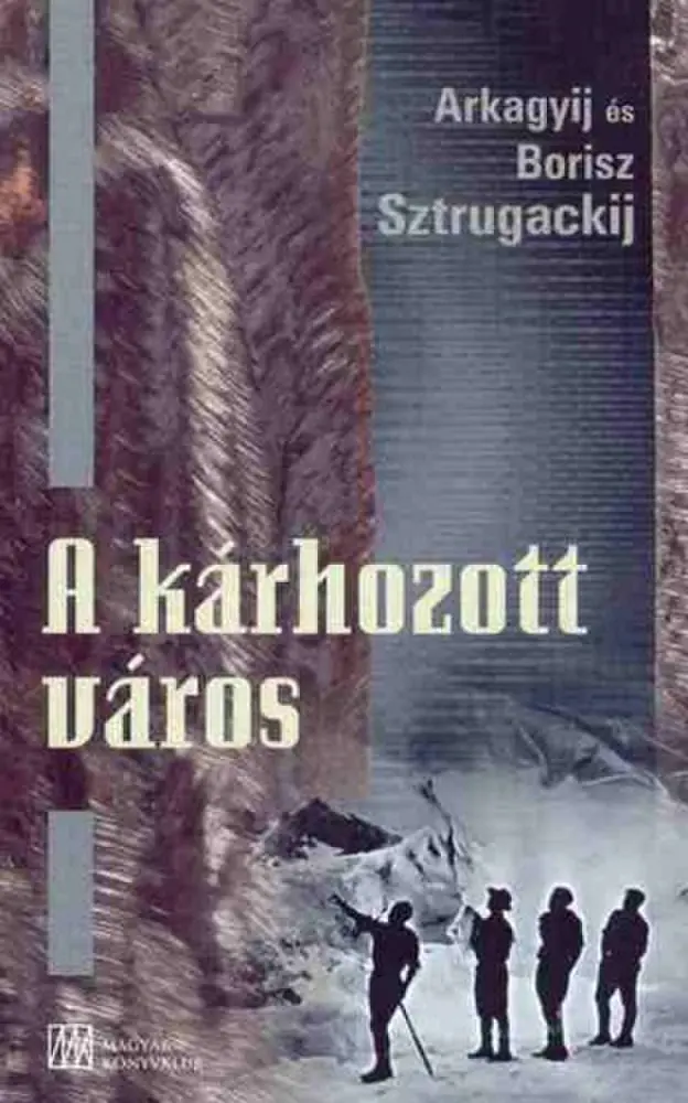 A kárhozott város