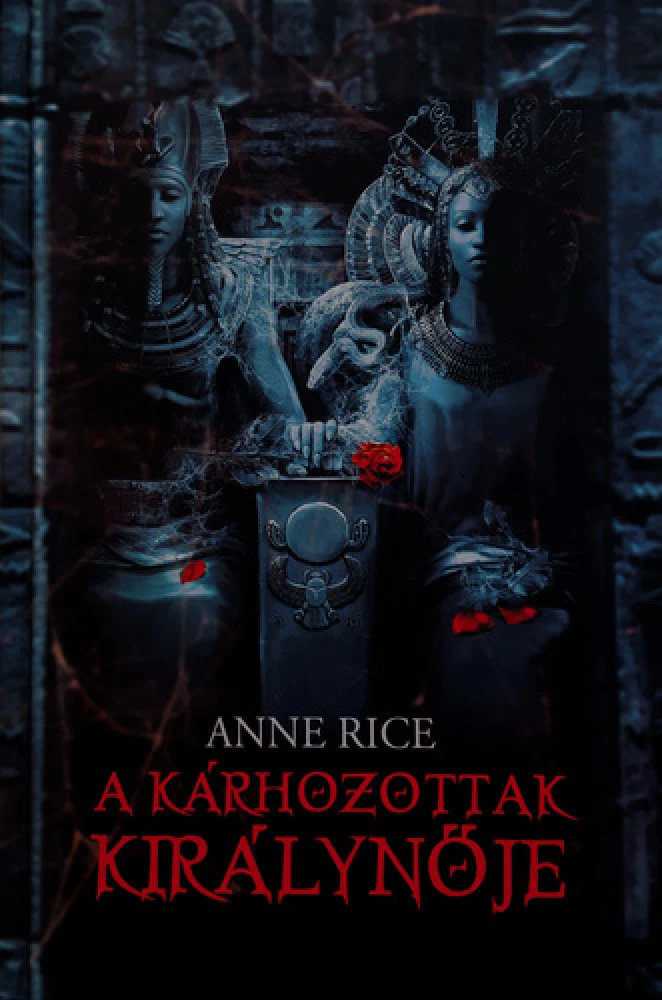 A kárhozottak királynője