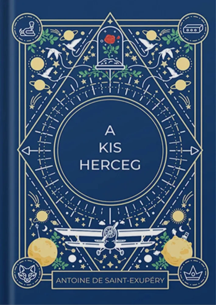 A kis herceg