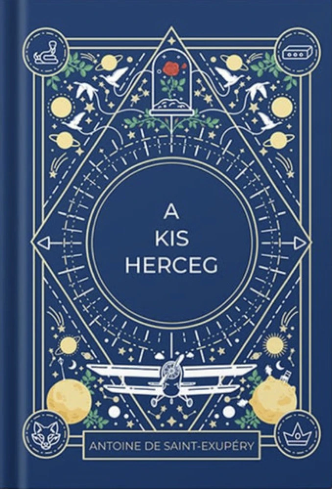 A ​kis herceg