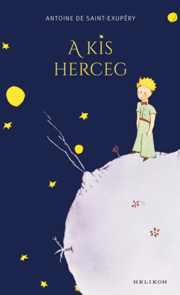 A kis herceg