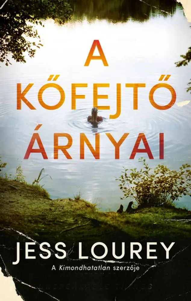 A kőfejtő árnyai
