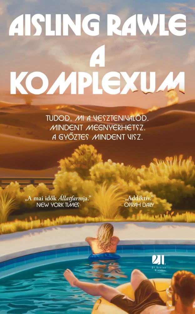 A komplexum