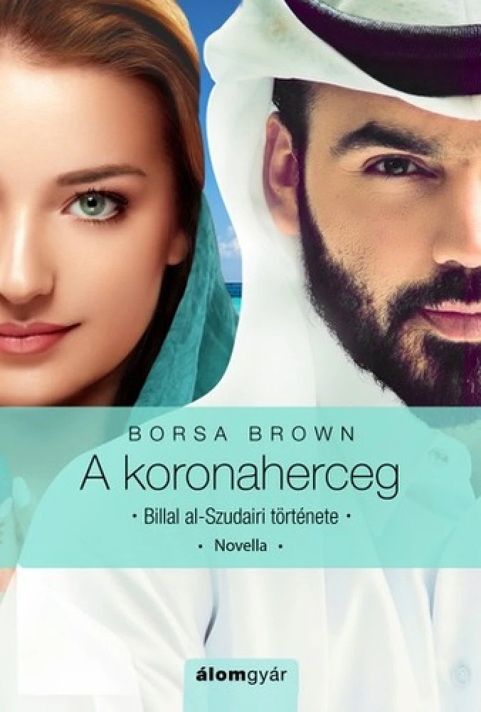 A ​koronaherceg