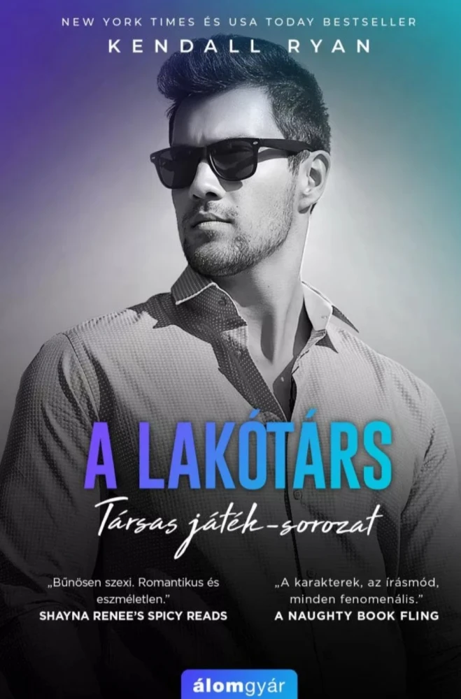 A lakótárs 