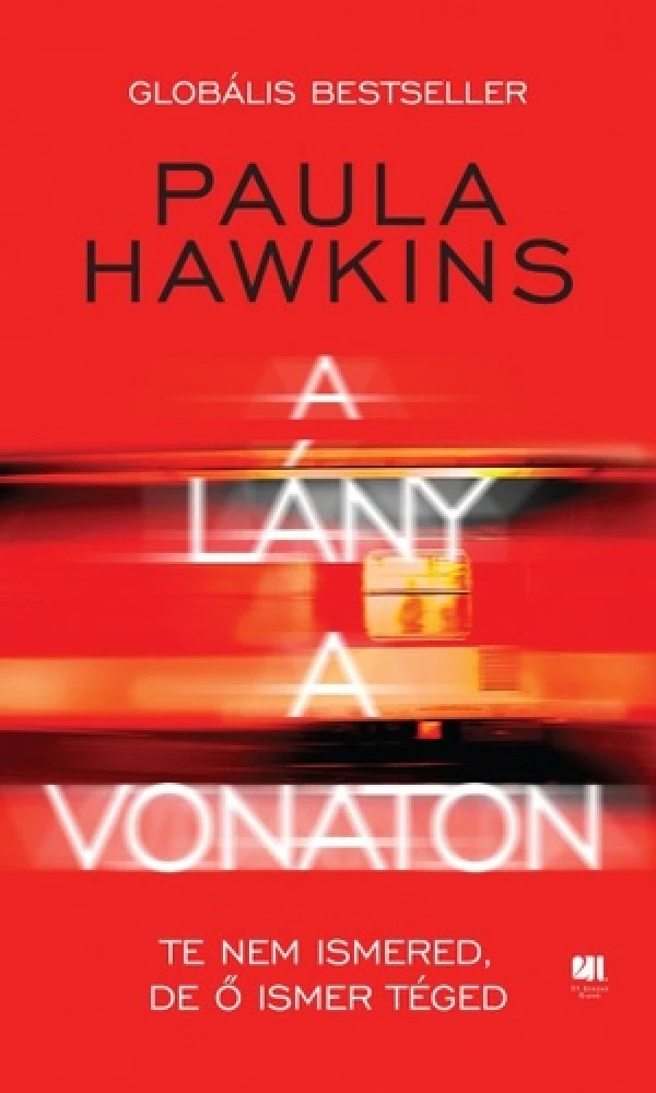 A làny a vonaton