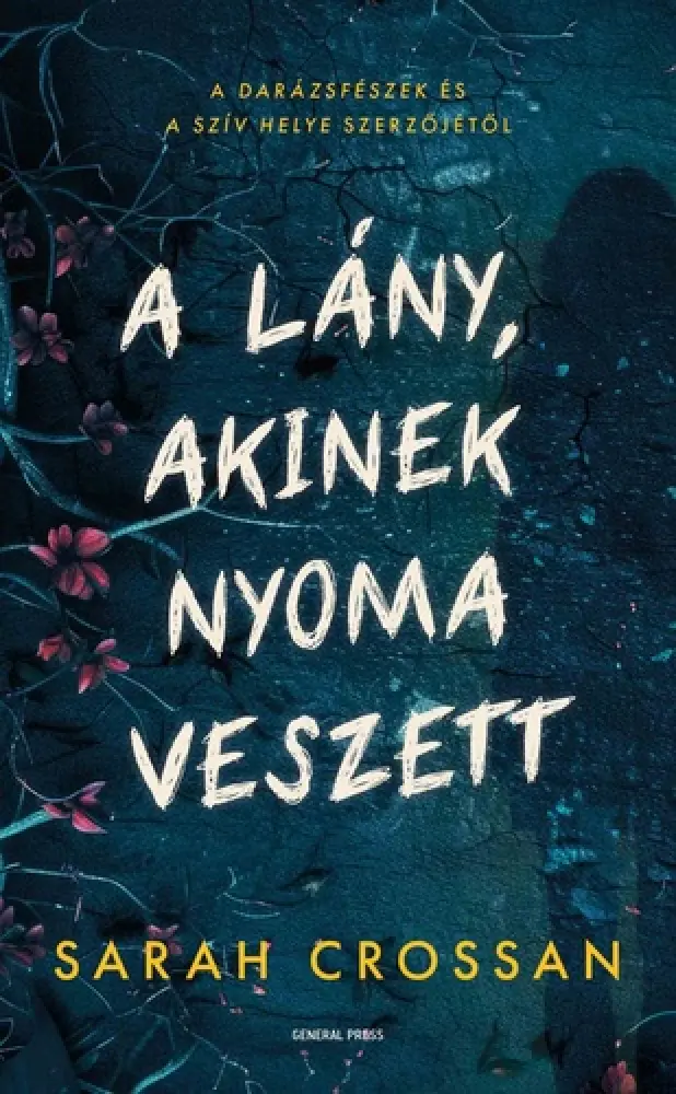 A lány akinek nyoma veszett 