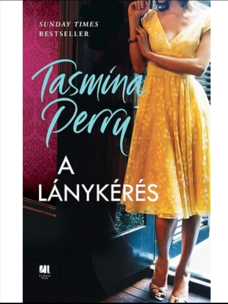 A lánykérés