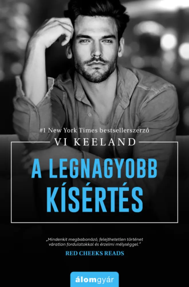 A legnagyobb kísértés