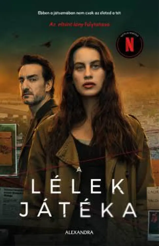 A lélek játéka