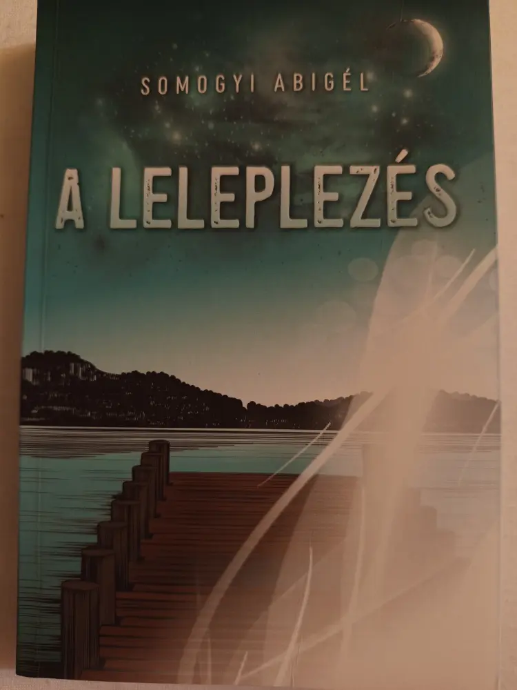 A leleplezés 