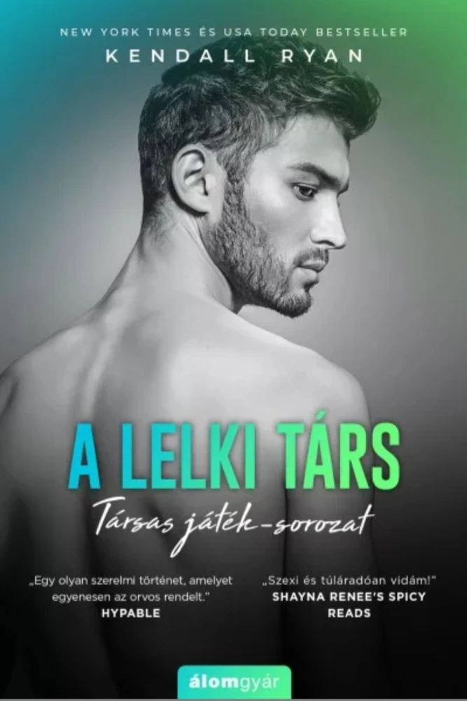 A lelki társ 