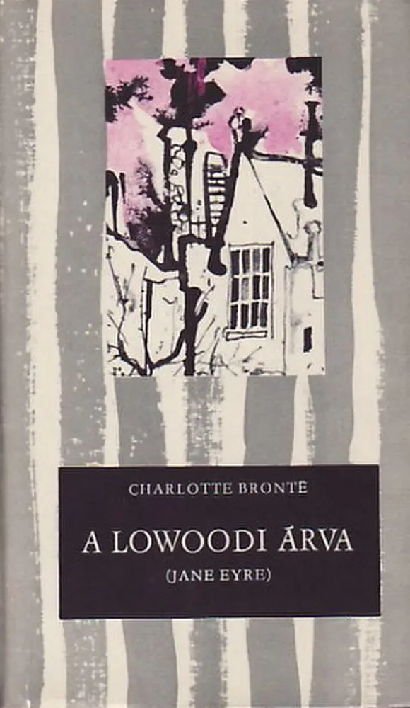 A lowoodi árva
