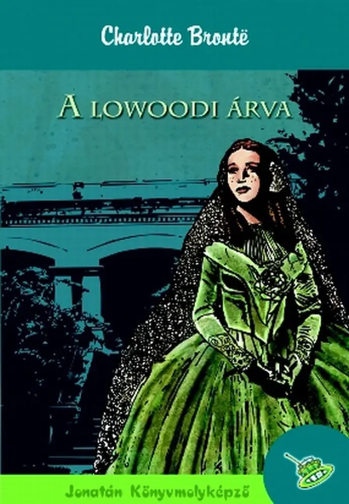 A lowoodi árva