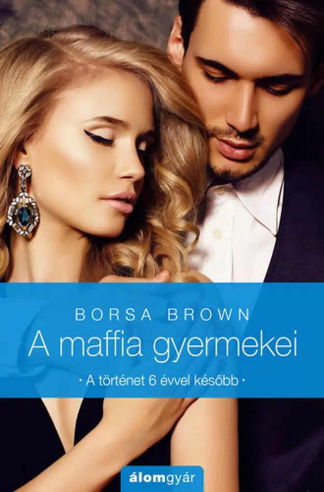 A maffia gyermekei 
