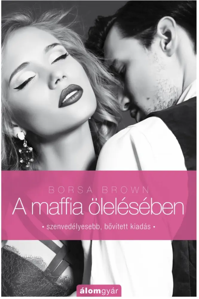 A maffia ölelésében