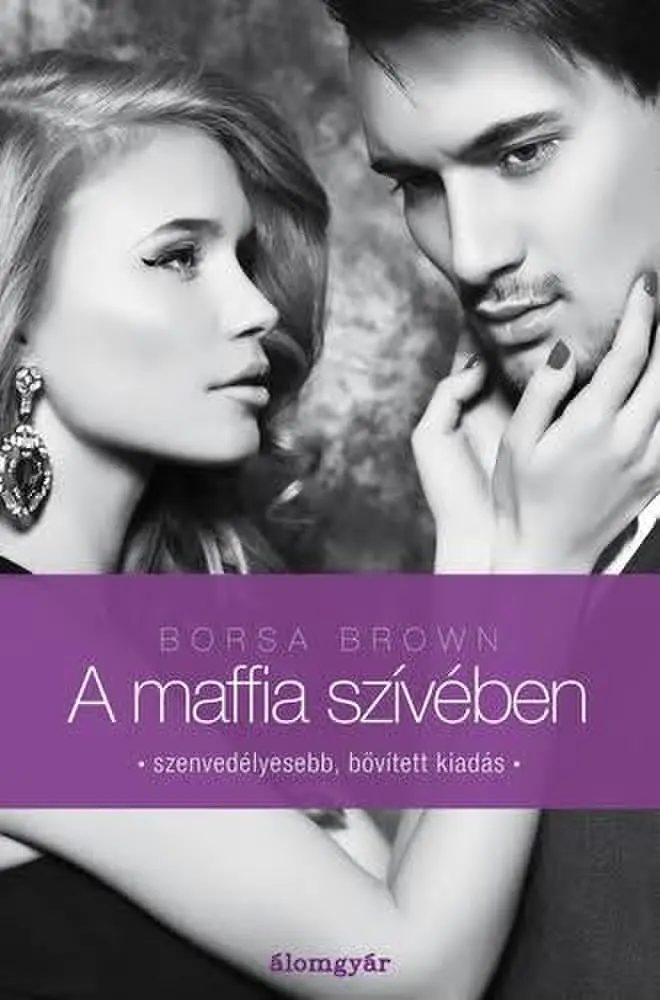 A maffia szívében