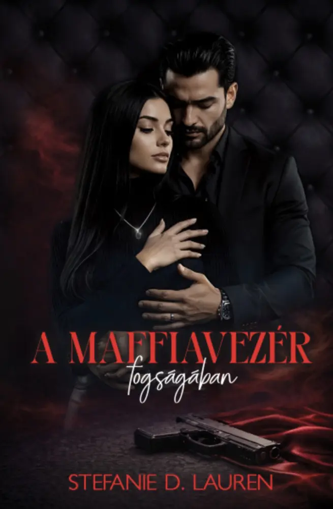 A Maffiavezér fogságában