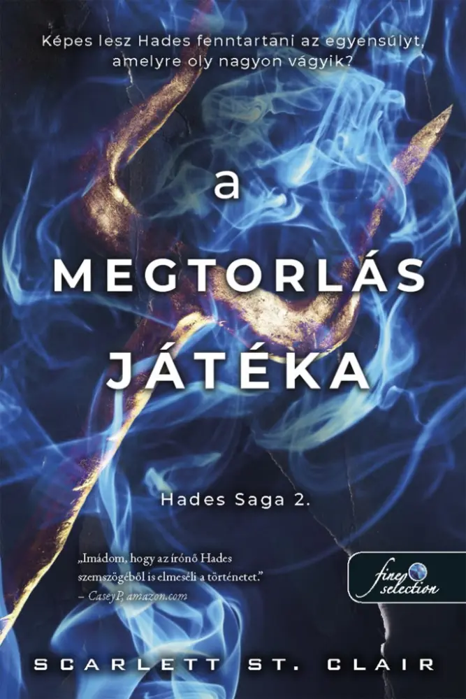 A megtorlás játéka (Különleges kiadás)