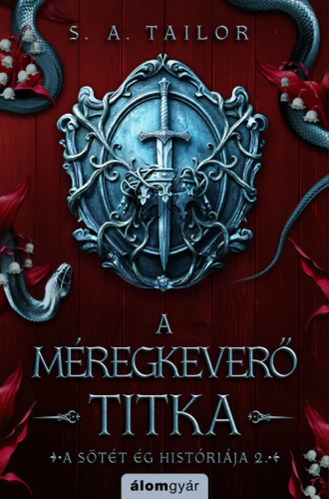 A méregkeverő titka