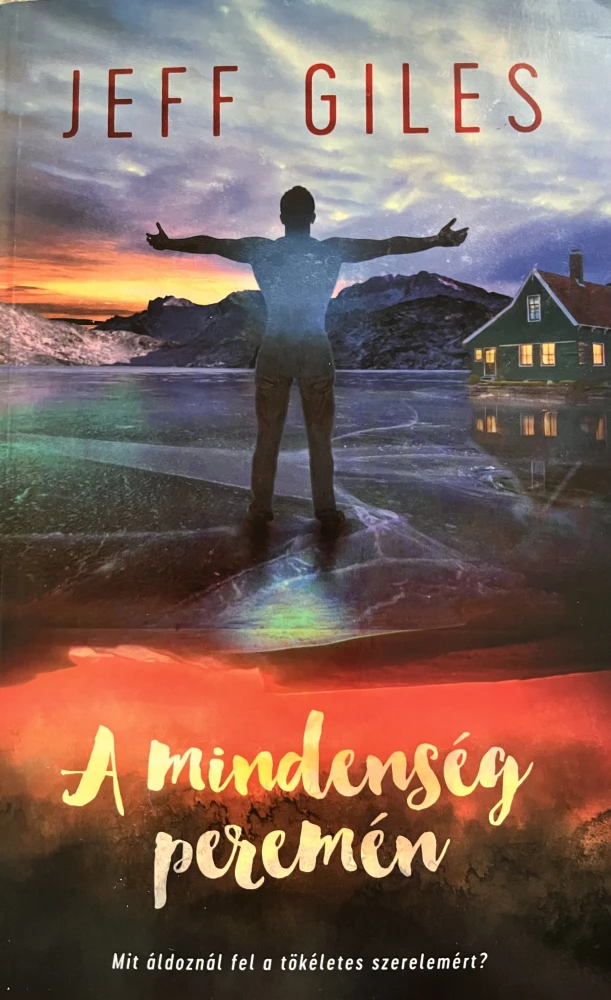 A mindenség peremén