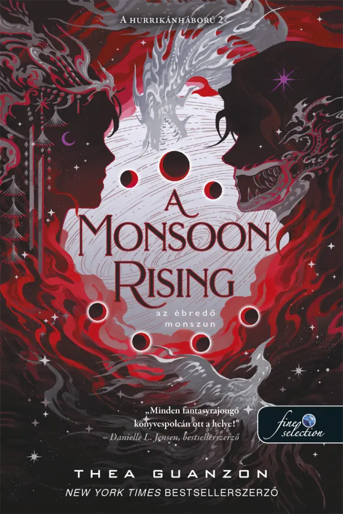 A Monsoon Rising - Az ébredő monszun