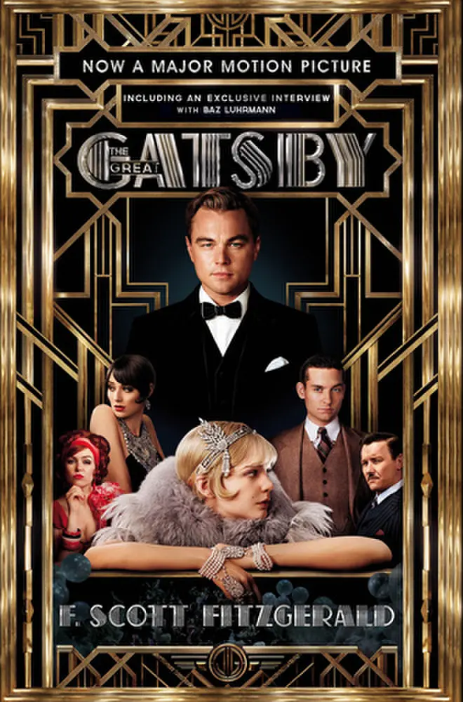 A Nagy Gatsby