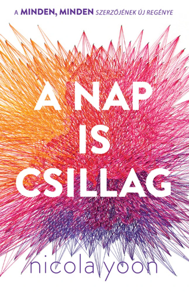 A Nap is csillag