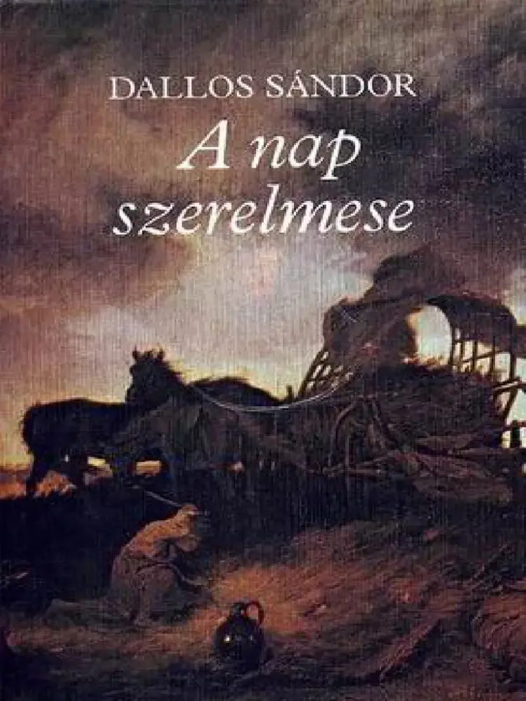 A nap szerelmese