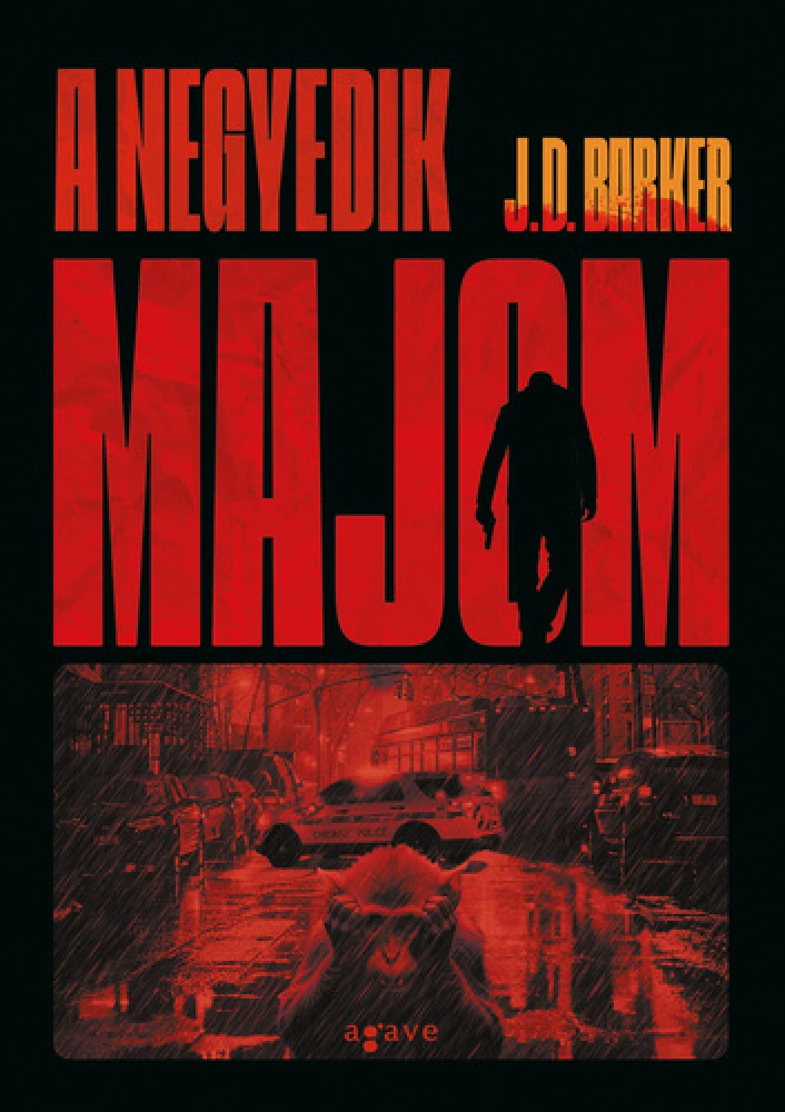 A Negyedik Majom