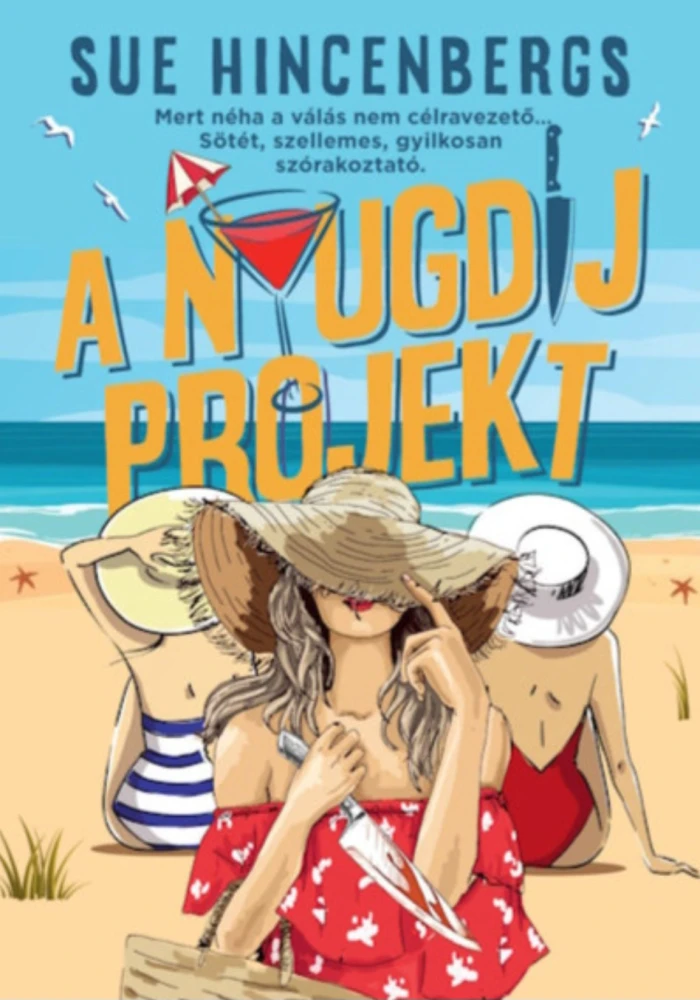 A nyugdíj projekt
