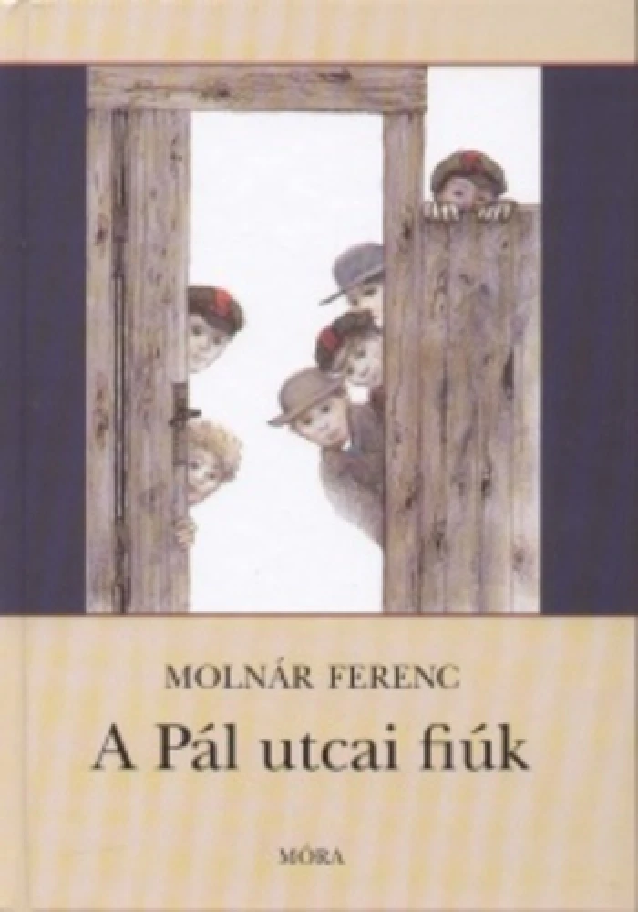 A Pál utcai fiúk.