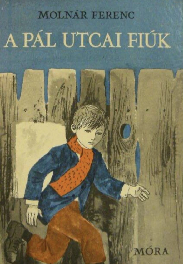 A Pál utcai fiúk