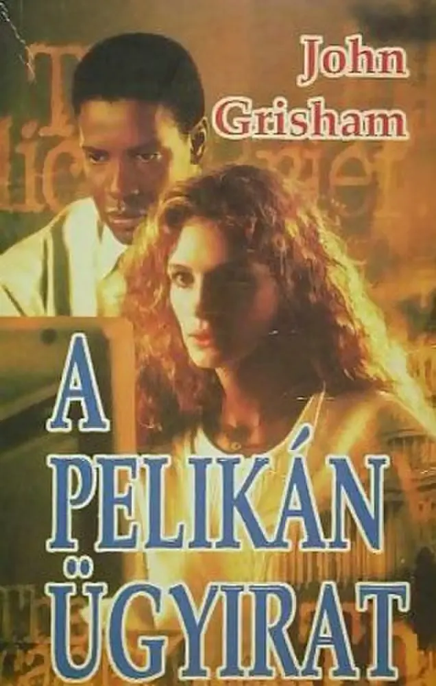A Pelikán ügyirat