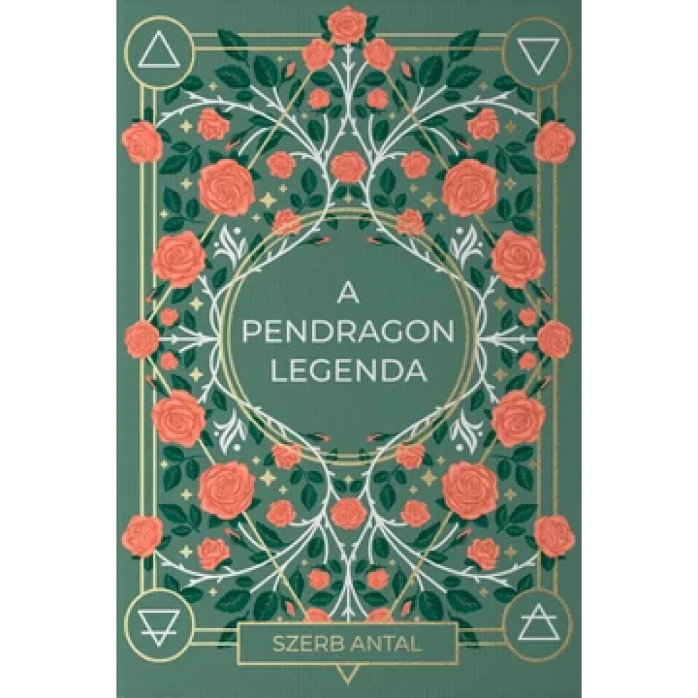 A Pendragon legenda