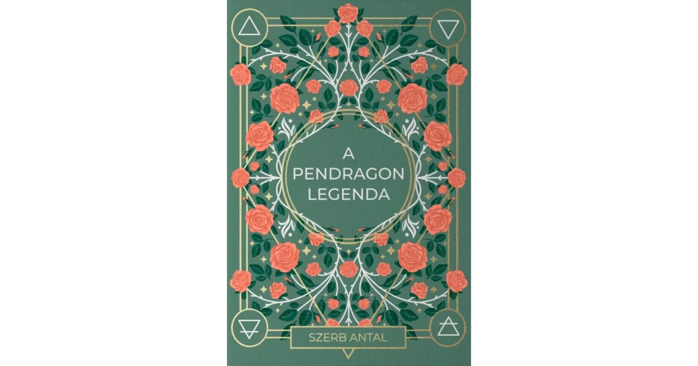 A pendragon legenda