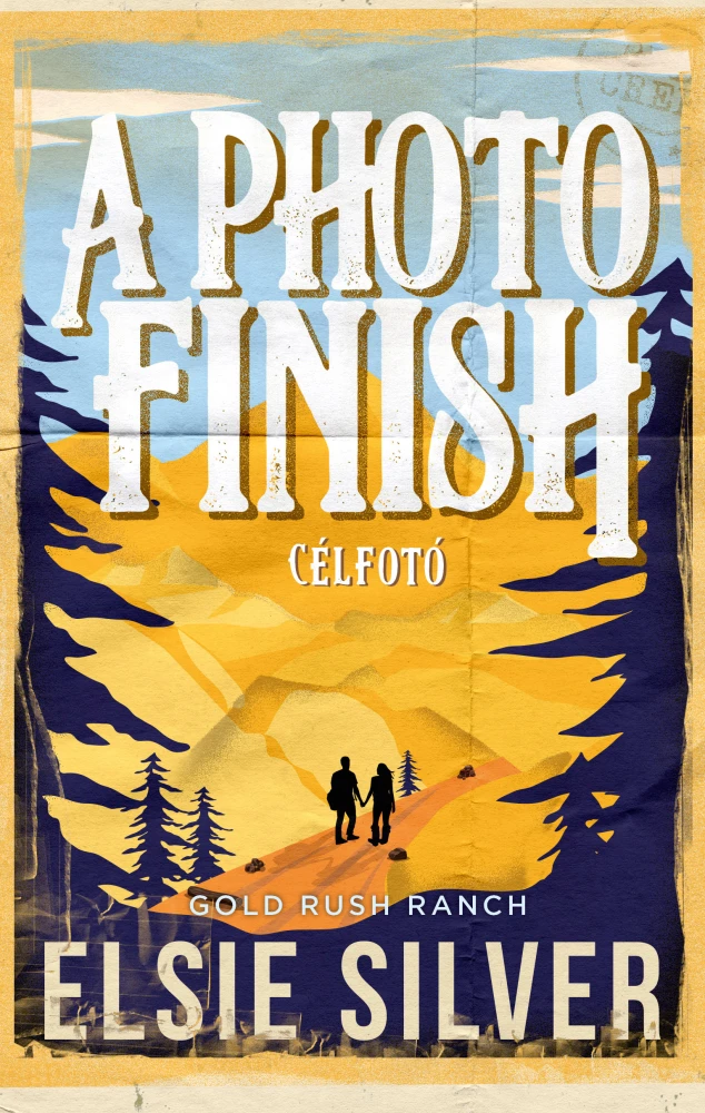 A Photo Finish - Célfotó