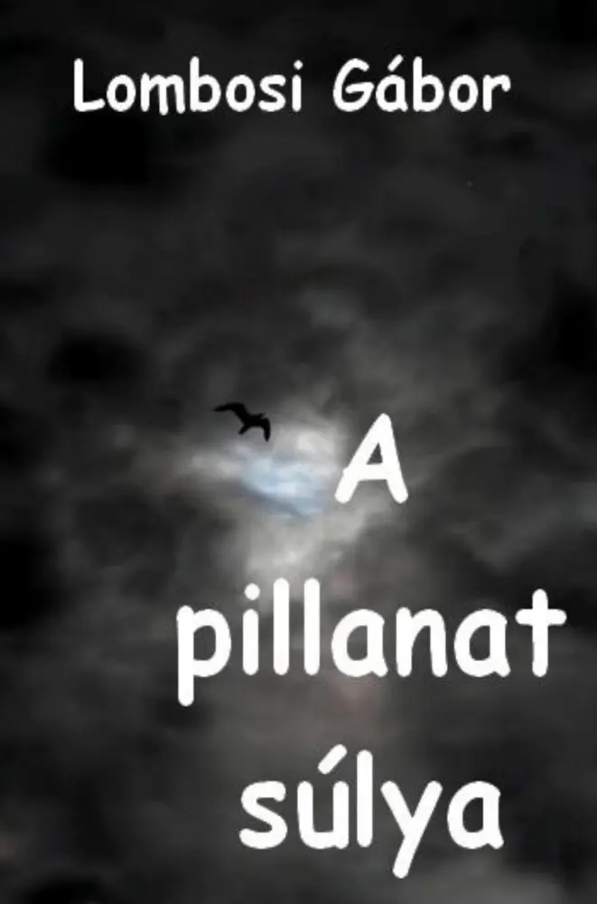 A pillanat súlya 