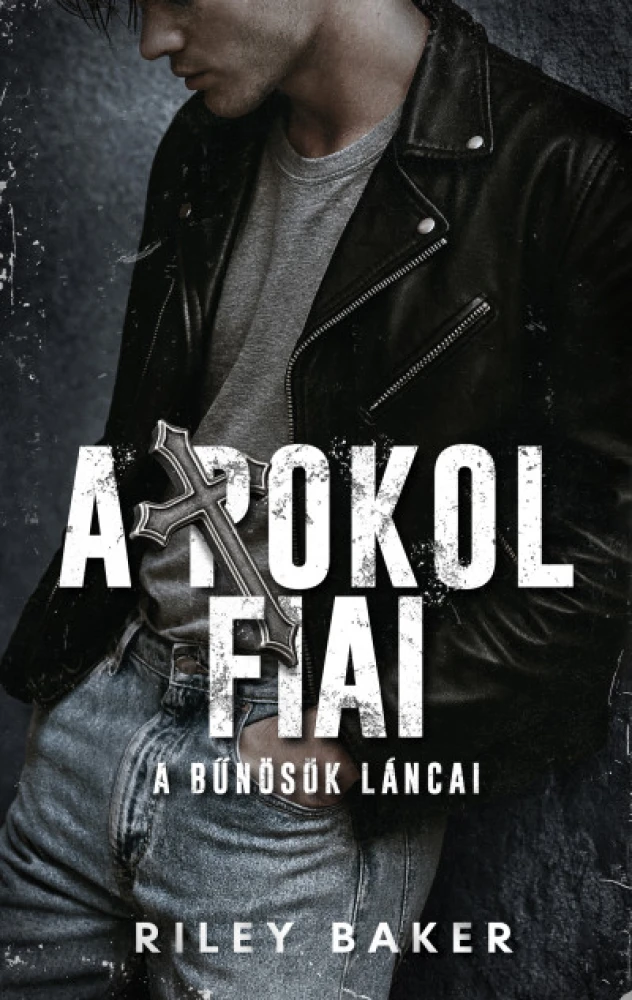 A Pokol Fiai- A bűnösök láncai