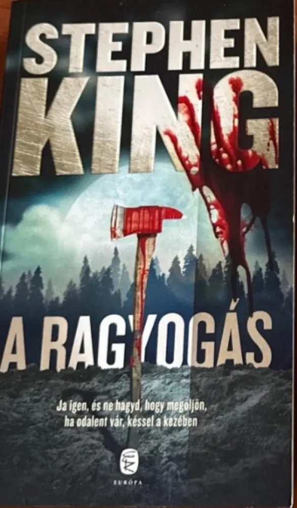 A ragyogás