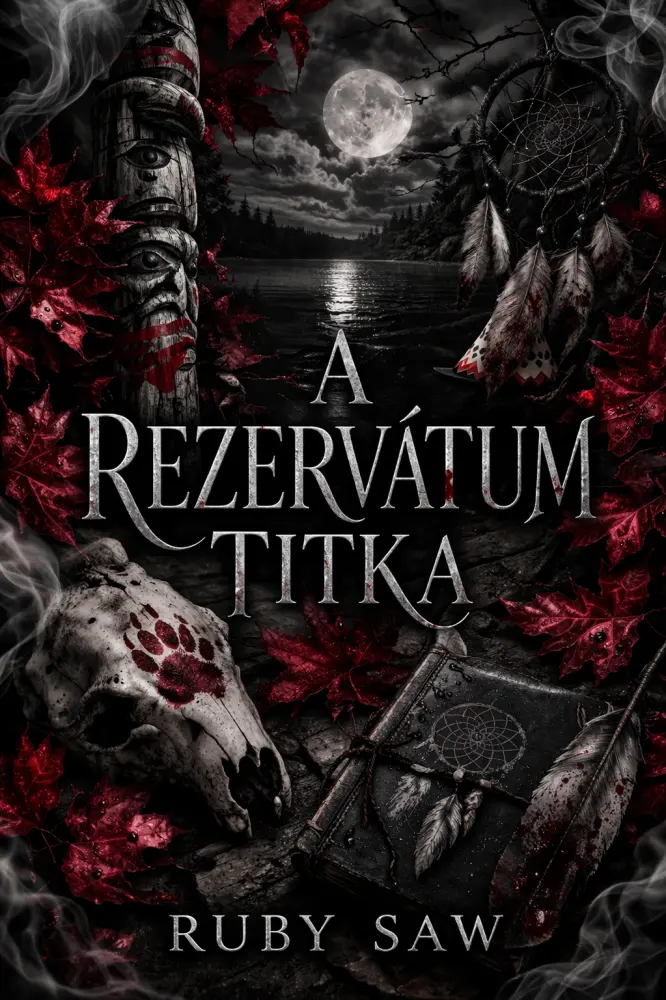 A rezervátum titka