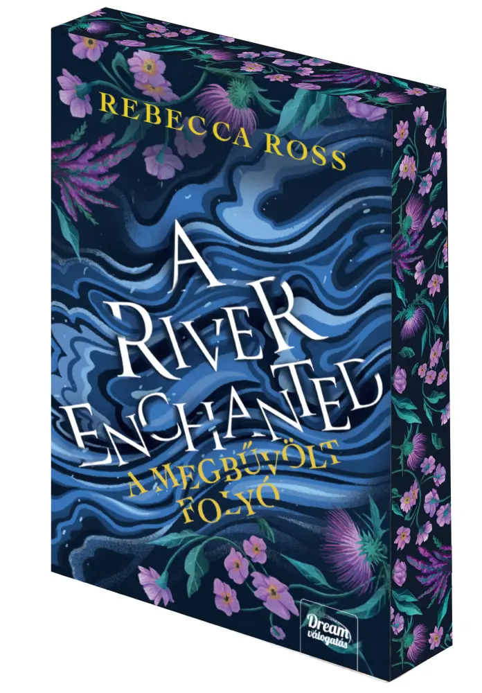 A River Enchanted - A megbűvölt folyó (Különleges kiadás)