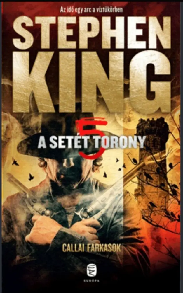 A setét torony 5