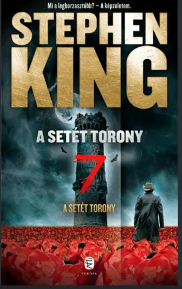A Setét Torony 7